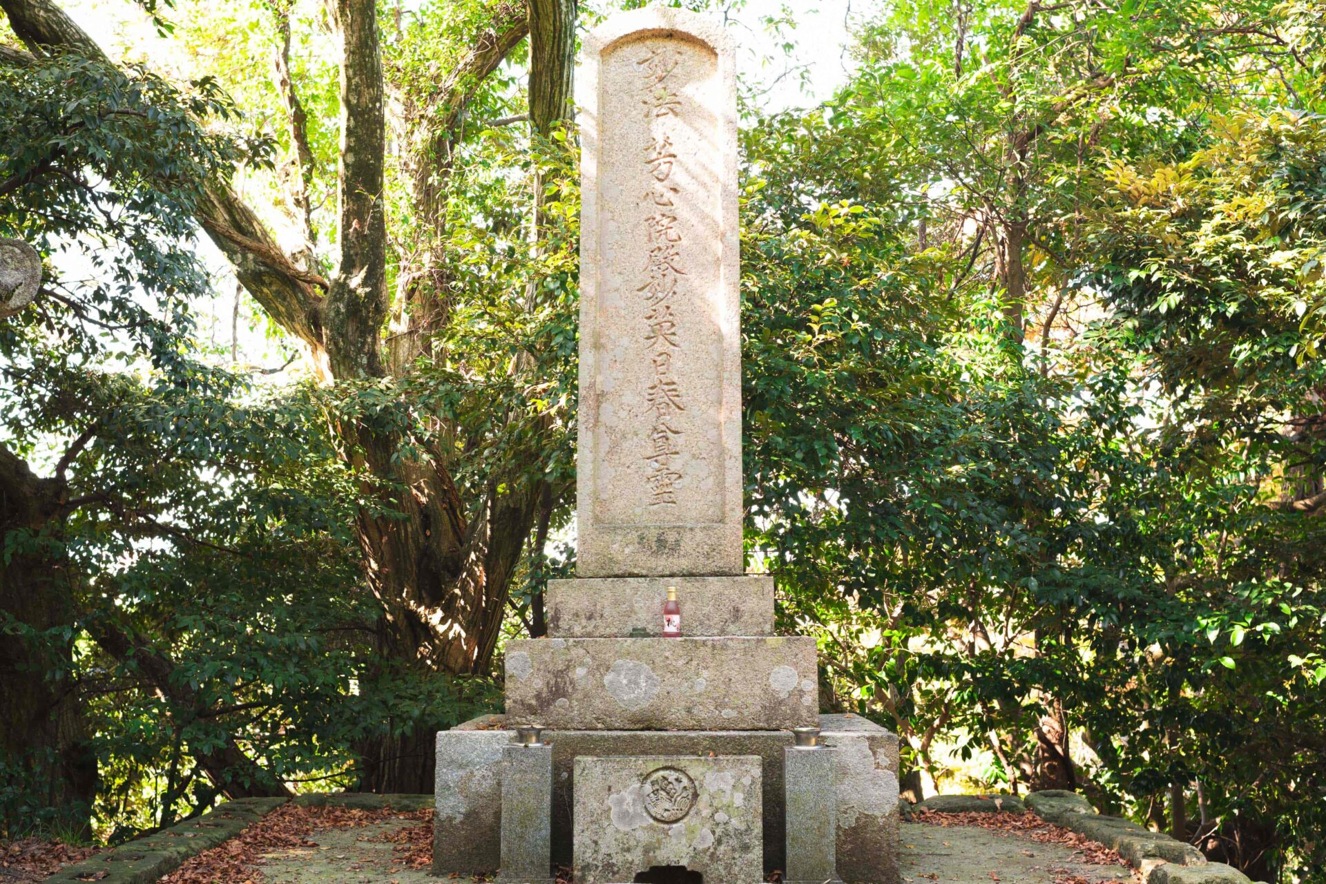 芳心寺について 日蓮宗 大寳山 芳心寺